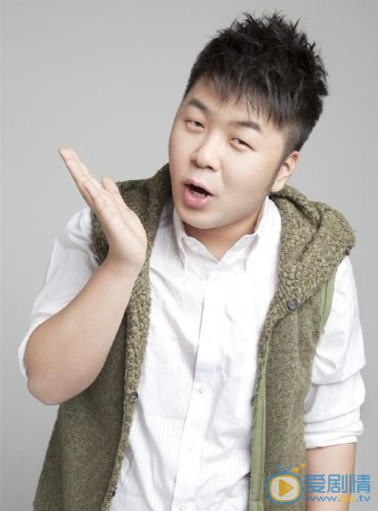 雷霆突击剧情介绍 杜海涛饰演黄金