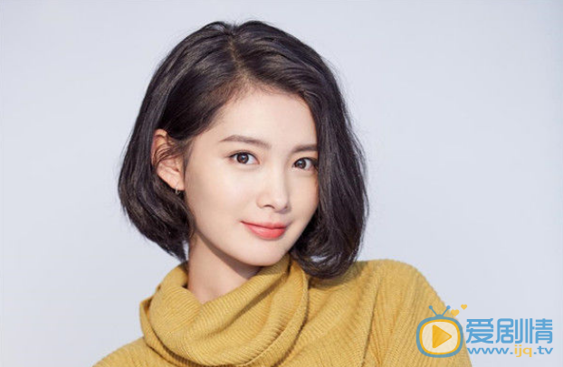 张童欢青春靓丽写真 张童欢高清写真_张童欢高清剧照