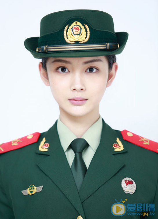 张童欢剧照写真 张童欢高清写真_张童欢高清剧照