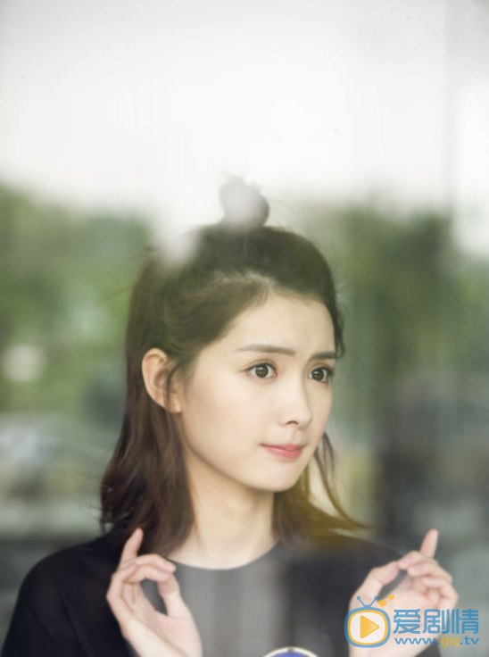 张童欢青春靓丽写真 张童欢高清写真_张童欢高清剧照