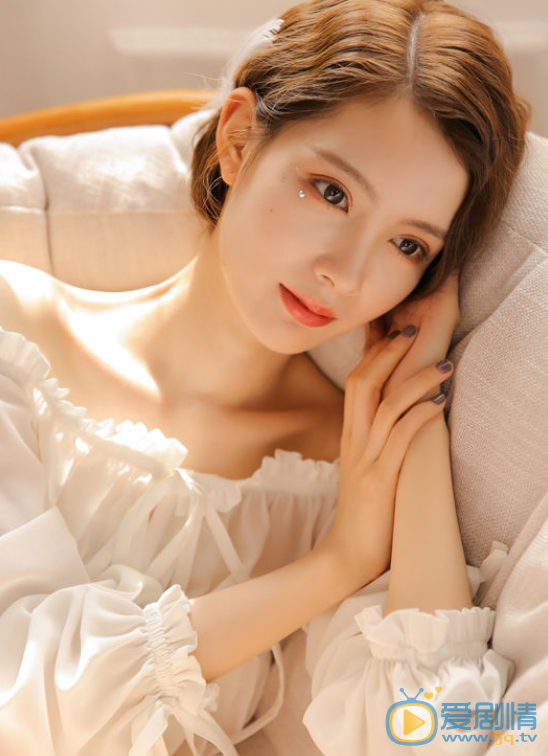 张童欢甜美写真 张童欢高清写真_张童欢高清剧照