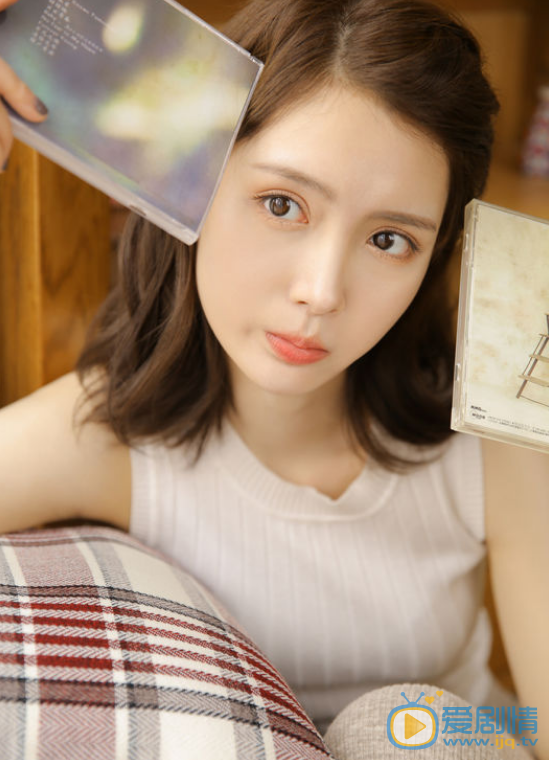 张童欢甜美写真 张童欢高清写真_张童欢高清剧照