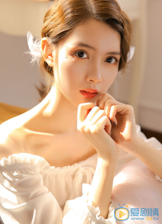 张童欢甜美写真 张童欢高清写真_张童欢高清剧照