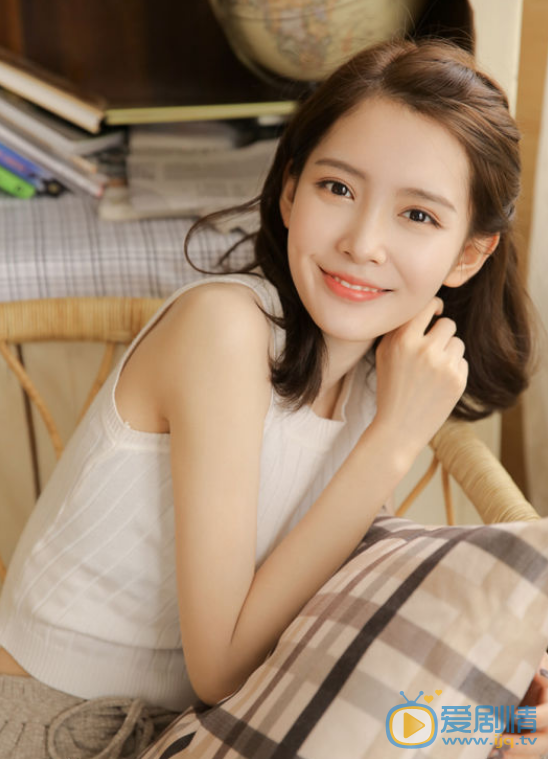 张童欢甜美写真 张童欢高清写真_张童欢高清剧照
