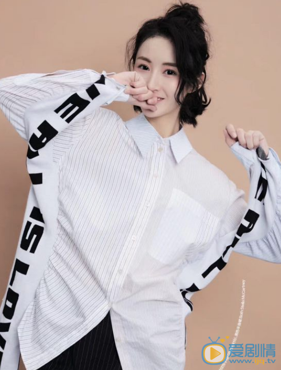 赵伲僮青春靓丽写真 赵伲僮高清写真_赵伲僮高清剧照
