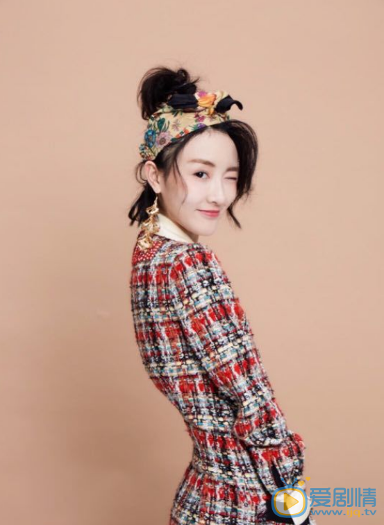 赵伲僮青春靓丽写真 赵伲僮高清写真_赵伲僮高清剧照