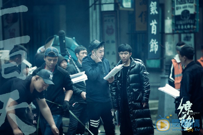 谍战深海之惊蛰剧情介绍(1-45集大结局)