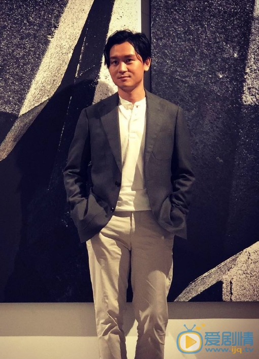 凌文龙写真 凌文龙高清写真_凌文龙高清剧照