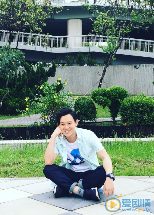 凌文龙生活照 凌文龙高清写真_凌文龙高清剧照