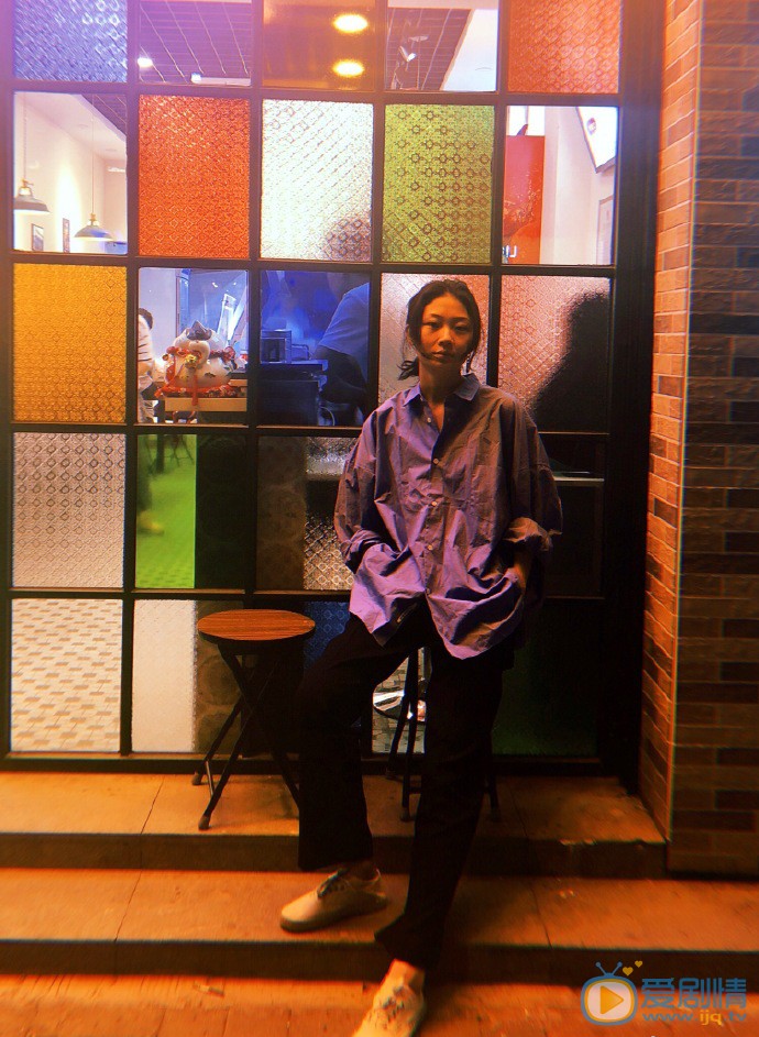 王姝允日常生活图片集 王姝允高清写真_王姝允高清剧照