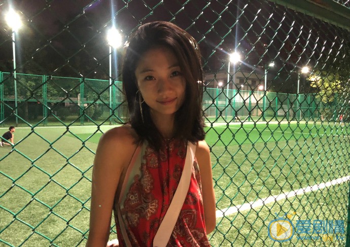 王姝允日常生活图片集 王姝允高清写真_王姝允高清剧照