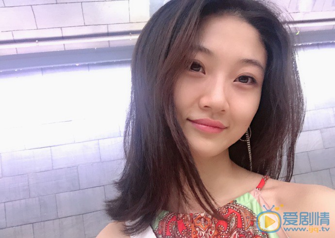王姝允日常生活图片集 王姝允高清写真_王姝允高清剧照
