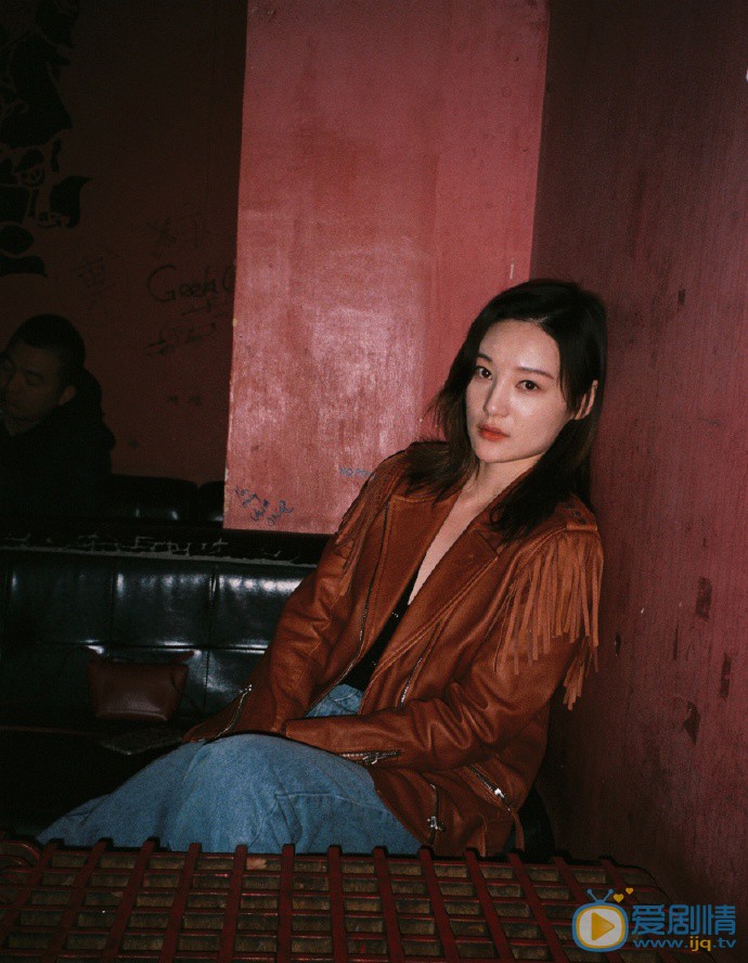 金梦阳子复古风写真图片 金梦阳子高清写真_金梦阳子高清剧照