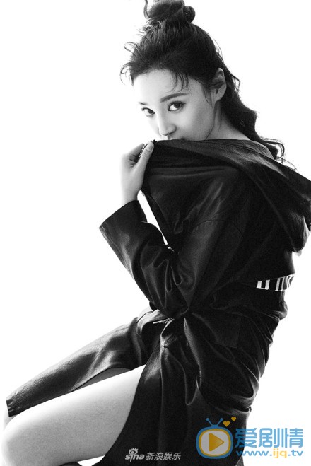 金梦阳子黑白写真图片 金梦阳子高清写真_金梦阳子高清剧照