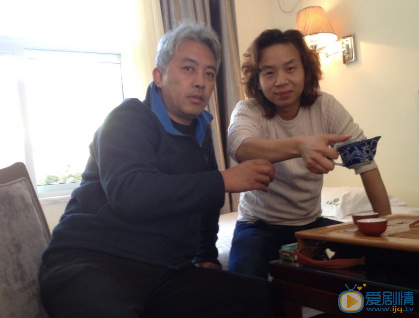 闵政与人合照 闵政高清写真_闵政高清剧照