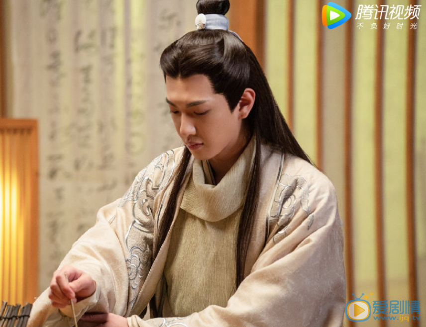 明月照我心剧情介绍(1-36集大结局)