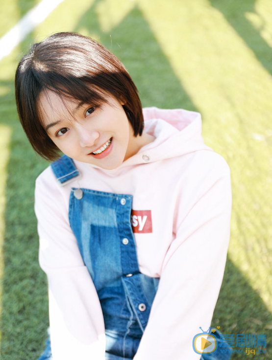 凌美仕清纯唯美写真图片