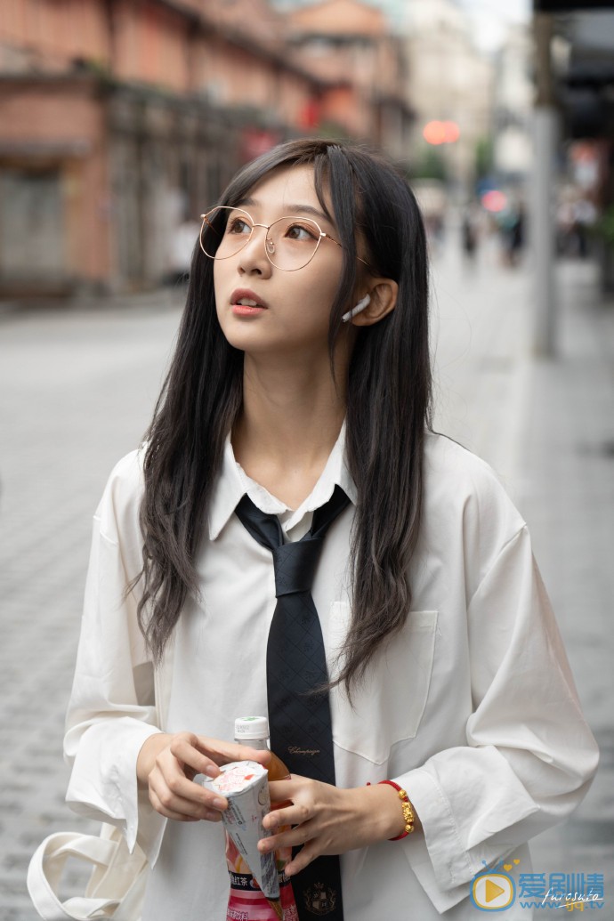 赵佳蕊魅力写真大片
