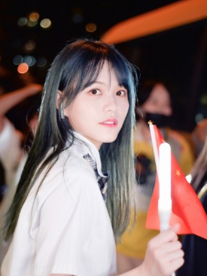 韩家乐