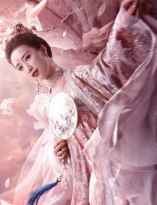 花何惜