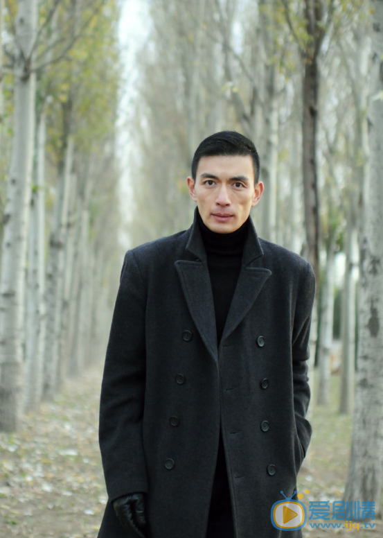 李常宏写真 李常宏高清写真_李常宏高清剧照