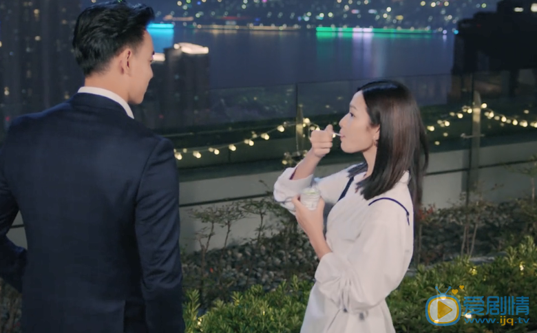 彩虹的重力剧情介绍(1-40集大结局)