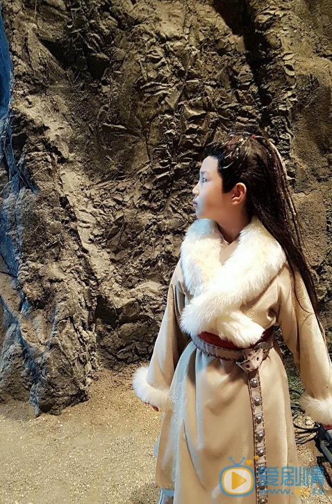 于垚剧照 于垚高清写真_于垚高清剧照