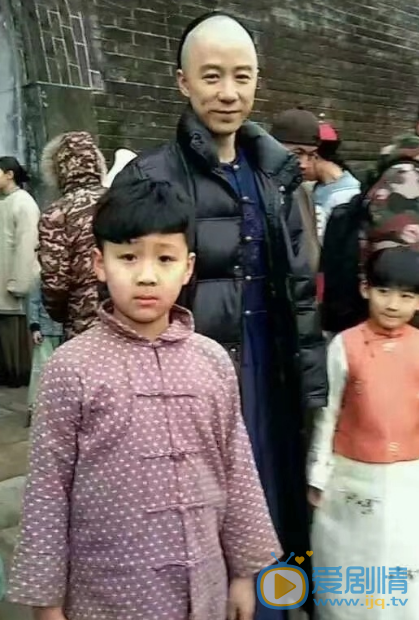 李函阳剧照 李函阳高清写真_李函阳高清剧照