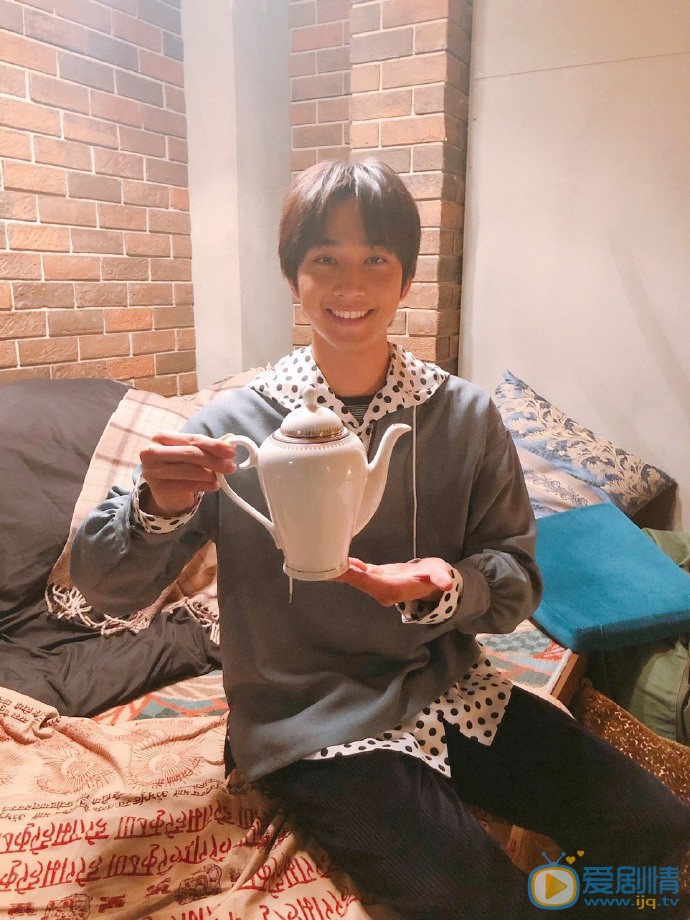佐藤宽太日常生活照 佐藤宽太高清写真_佐藤宽太高清剧照