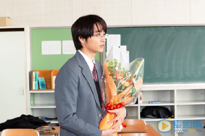 佐藤宽太日常生活照 佐藤宽太高清写真_佐藤宽太高清剧照