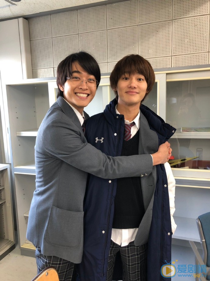 佐藤宽太日常生活照 佐藤宽太高清写真_佐藤宽太高清剧照