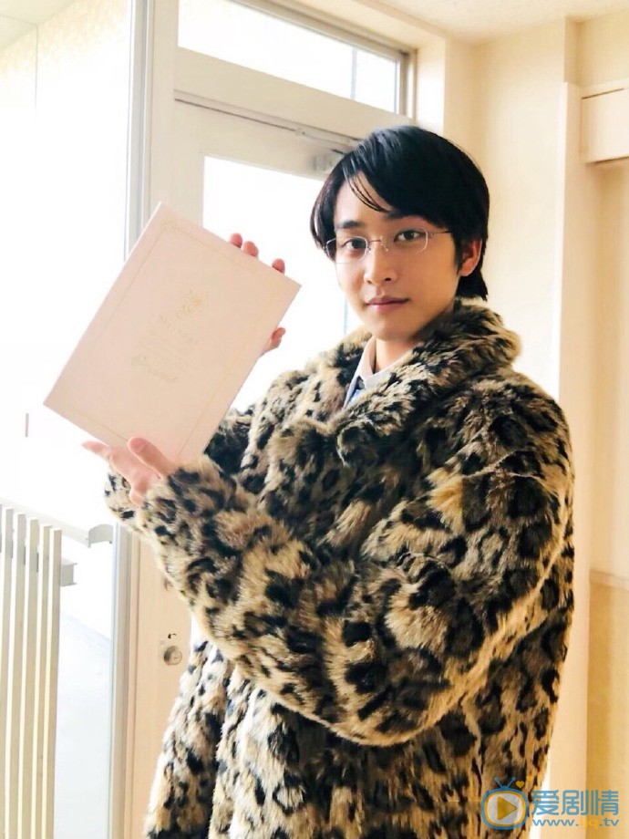 佐藤宽太日常生活照 佐藤宽太高清写真_佐藤宽太高清剧照