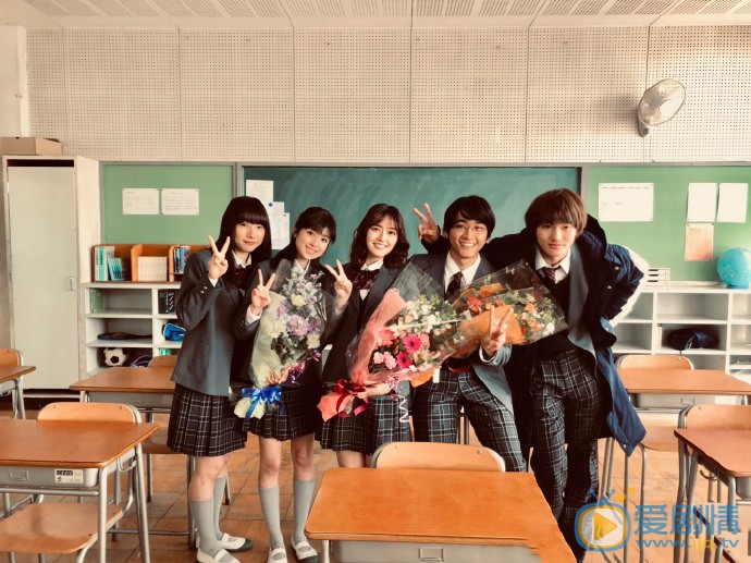佐藤宽太日常生活照 佐藤宽太高清写真_佐藤宽太高清剧照