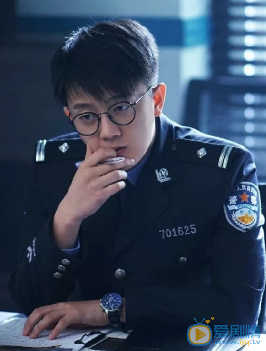 孙艺杨《我知道你的秘密》剧照