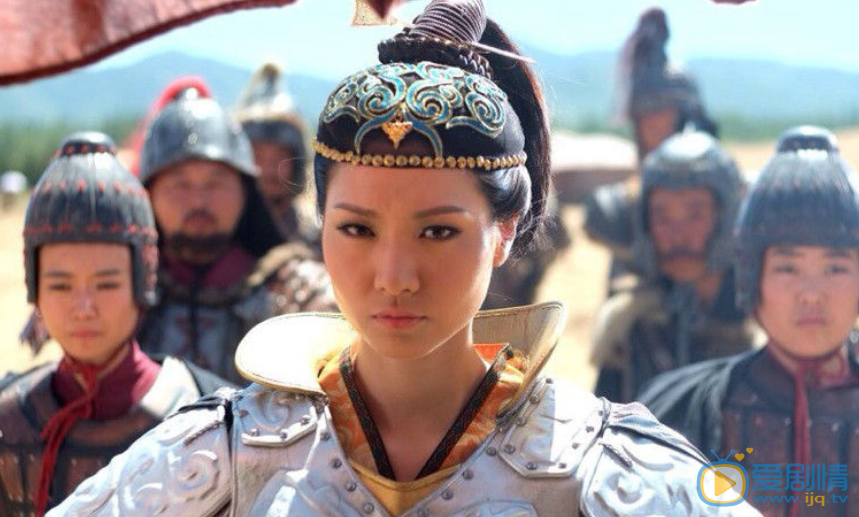 吴冬妮剧照 吴冬妮高清写真_吴冬妮高清剧照