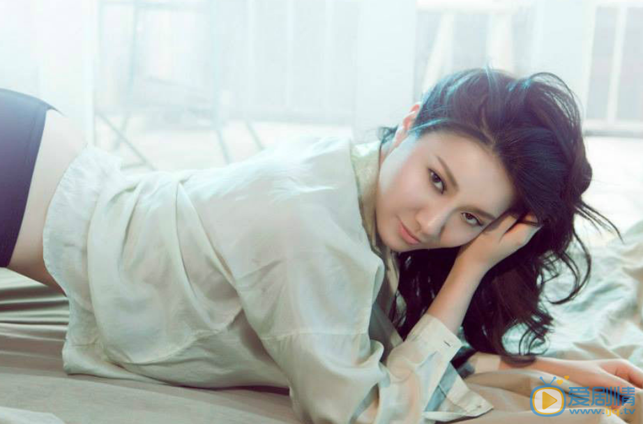 吴冬妮性感写真 吴冬妮高清写真_吴冬妮高清剧照