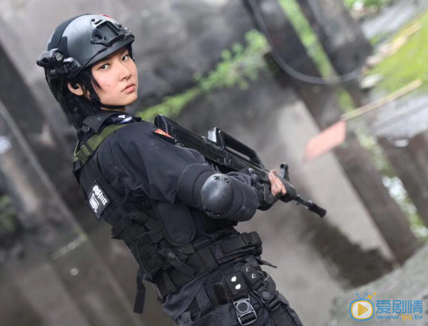 吴冬妮剧照 吴冬妮高清写真_吴冬妮高清剧照