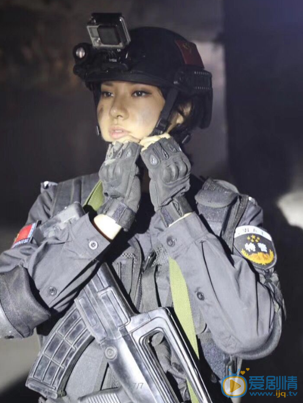 吴冬妮剧照 吴冬妮高清写真_吴冬妮高清剧照