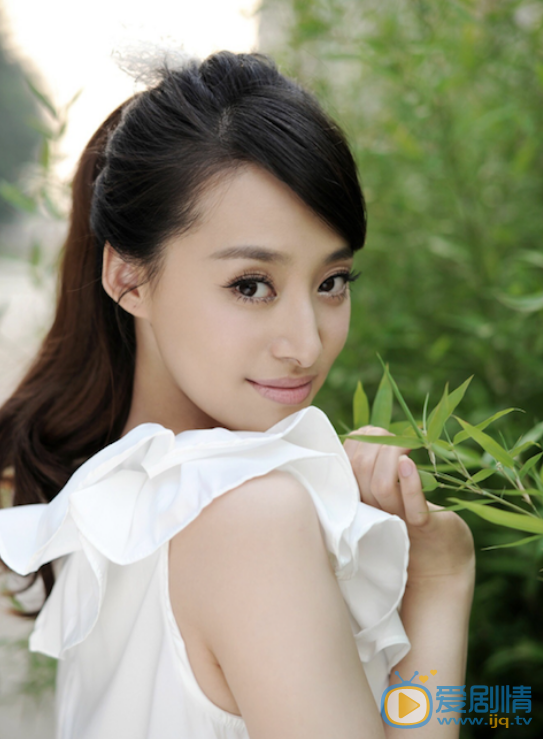 杨智迪户外写真 杨智迪高清写真_杨智迪高清剧照