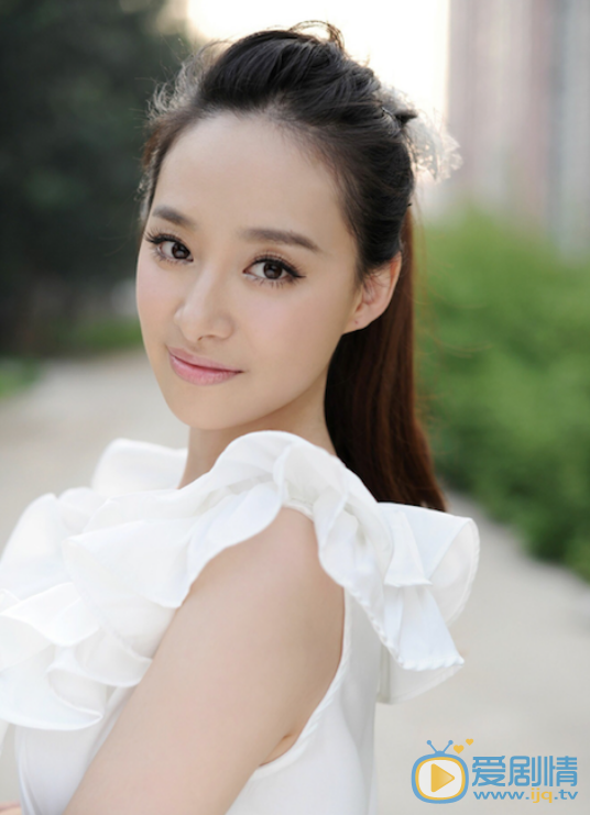 杨智迪户外写真 杨智迪高清写真_杨智迪高清剧照