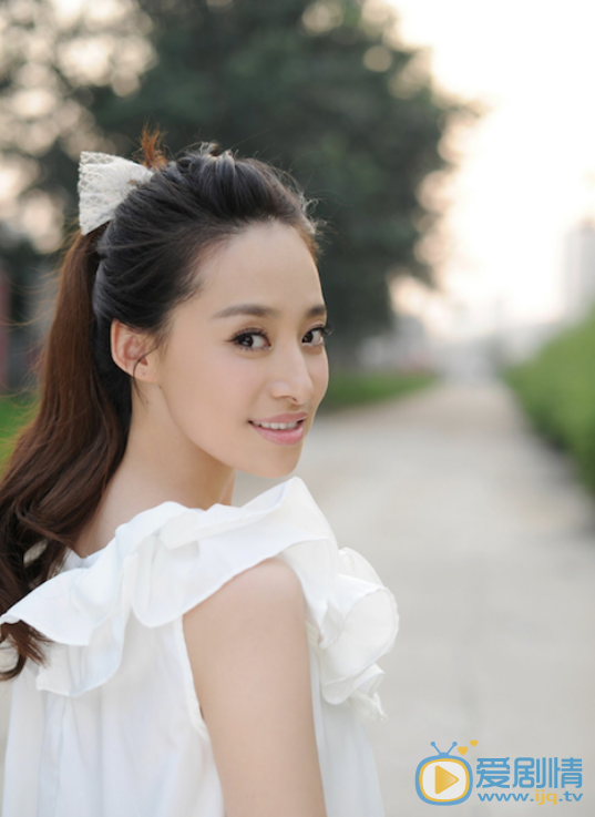杨智迪户外写真 杨智迪高清写真_杨智迪高清剧照