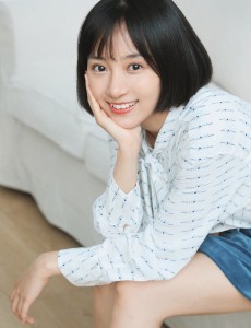 小桃子