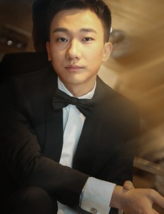 沈晓安