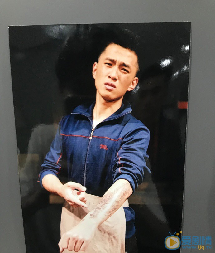 金世康生活照图片集 金世康高清写真_金世康高清剧照