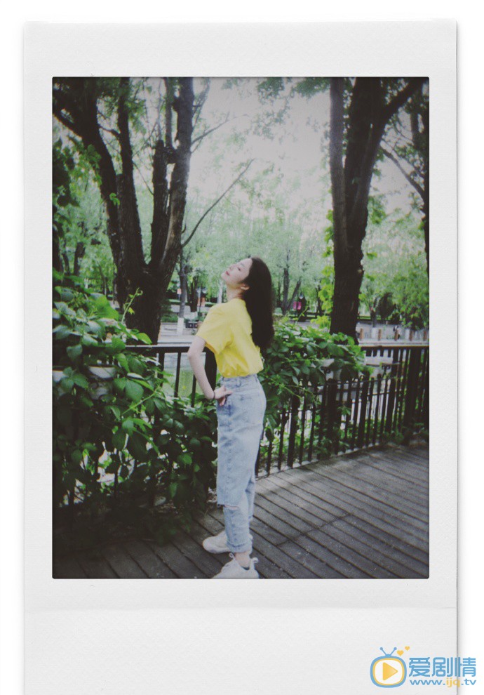 姚晓棠小清新写真 姚晓棠高清写真_姚晓棠高清剧照