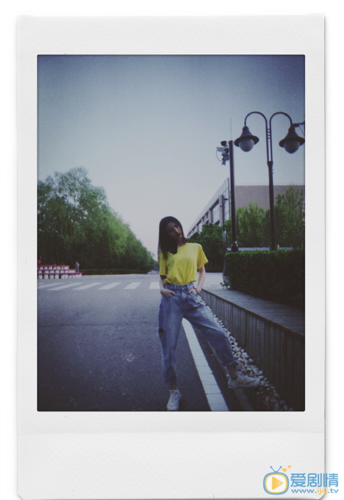 姚晓棠小清新写真 姚晓棠高清写真_姚晓棠高清剧照