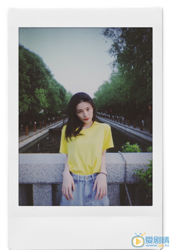 姚晓棠小清新写真 姚晓棠高清写真_姚晓棠高清剧照