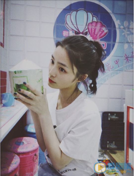 姚晓棠小清新写真 姚晓棠高清写真_姚晓棠高清剧照