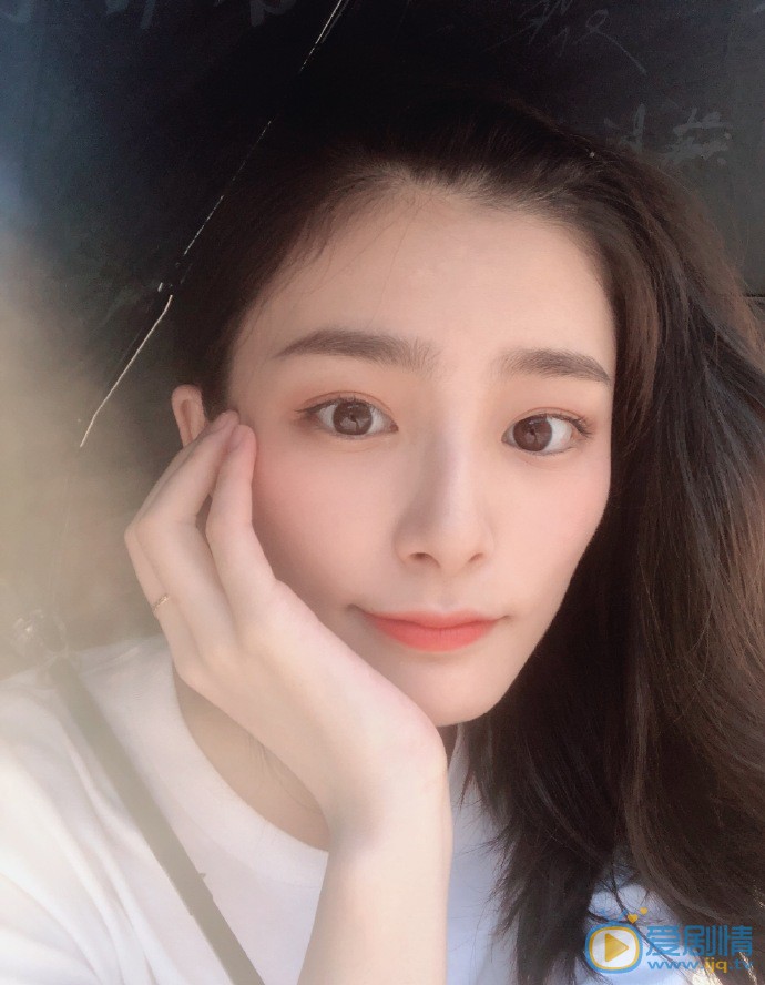 姚晓棠日常生活照图片 姚晓棠高清写真_姚晓棠高清剧照