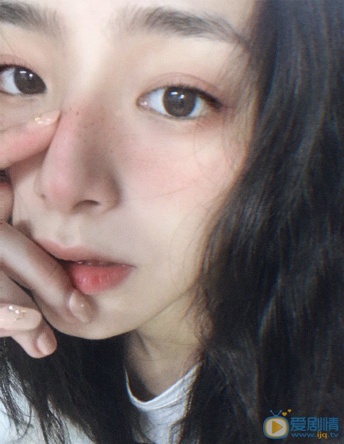 姚晓棠日常生活照图片 姚晓棠高清写真_姚晓棠高清剧照